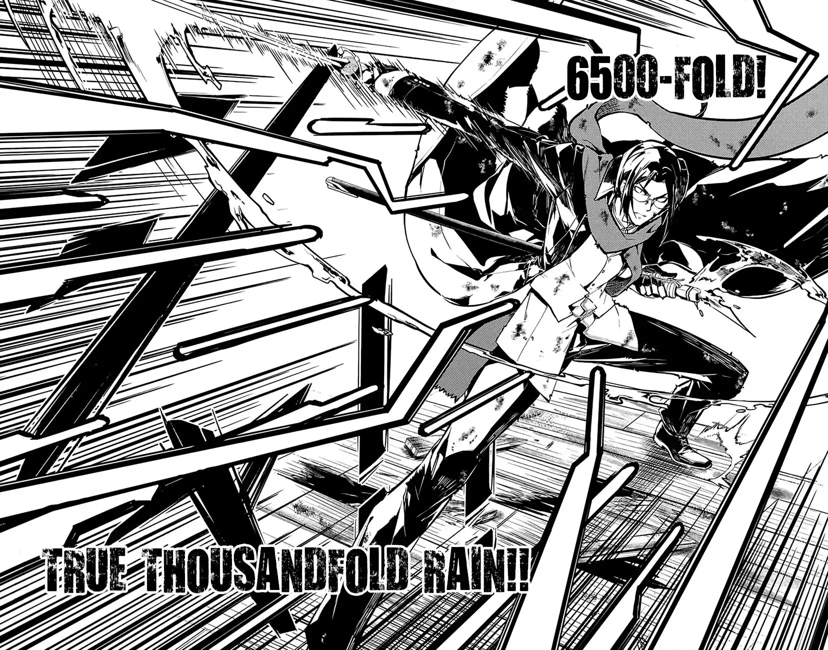 Chronos Ruler Chapter 50 13